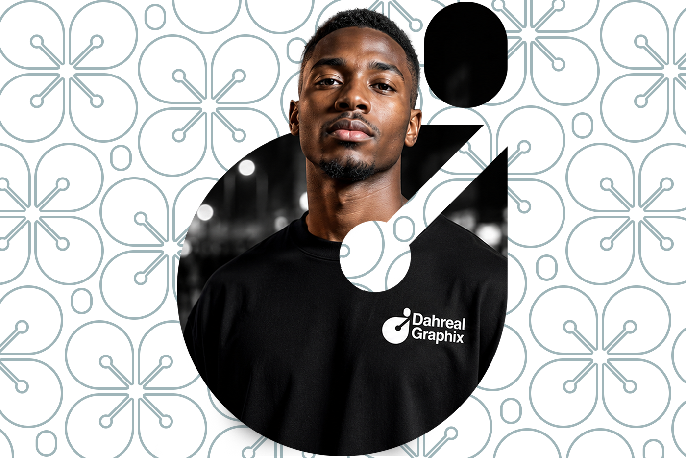 DM Graphix creative work